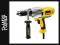 PolMar -- DEWALT DWD525KS WIERTARKA UDAROWA 1100W