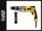 DeWALT DWD524KS Dwubiegowa wiertarka udarowa 1100W