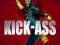 KICK-ASS (Nicolas Cage) DVD
