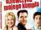 DZIEWCZYNA MOJEGO KUMPLA (Kate Hudson) DVD