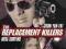 ZABÓJCZY UKŁAD (The Replacement Killers) - BLU-RAY