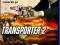 TRANSPORTER 2 - BLU-RAY NOWY