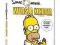 SIMPSONOWIE - WERSJA KINOWA - BLU-RAY NOWY