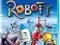 ROBOTY (Robots) - BLU-RAY NOWY