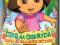 DORA: CZAS NA ODKRYCIA - DVD NOWY