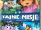 DORA: TAJNE MISJE - DVD NOWY