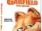 GARFIELD (Garfield - The Movie) - BLU-RAY NOWY