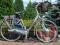 rower elektryczny gazelle orange innergy 46