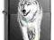 ZIPPO 769 Wolf MADE IN USA