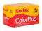 Film Kodak Color Plus 200 - 36 / KRAKÓW / SKLEP