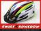 KASK rowerowy MERIDA CHAMPION! Rozmiar L/XL