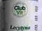 PROMOCJA !!!CLUB VIT LECYTYNA 1200 90 kaps.