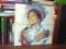 OLETA ADAMS circle of one (1990) LP uk press, 4