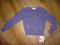 Girl2Girl sweter sweterek 4-5 lat 110 cm (Anglia)