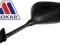 LUSTERKO SUZUKI GSF 650S 05- Lewe 156H300