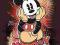 MICKEY MOUSE - Plakat Plakaty PGB-MP1287