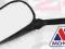 Lusterko SUZUKI GSX-R600/750 04-05 Lewe 156H302