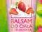 JOANNA NAT.Balsam do ciała truskawka
