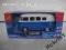 Volkswagen Classical Bus   - WELLY 1:34 + KATALOG