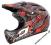 Kask downhill mtb O'neal Fullface Backflip azonic