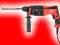 Milwaukee PH 26 Młotowiertarka 2,9J 725W