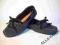 BALERINY LORDSY LOAFERS MOKASYNY CBE-1 TOMMY 37