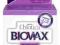 L'biotica Biovax regeneracja włosów ciemnych 250g