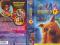 SCOOBY DOO - 2 - POTWORY NA GIGANCIE KASETA VIDEO