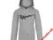 Nike Swoosh Grey - bluza - 13 lat - NOWA