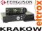 TUNER DEKODER FERGUSON FK-7000 USB HDMI LAN, 8272