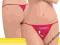 STRINGI DAMSKIE LOONEY TUNES / WARNER BROS ROZ.M