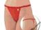 STRINGI DAMSKIE LOONEY TUNES / WARNER BROS ROZ.M