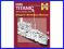 RMS Titanic Manual 1909 -12 (Olympic class)