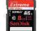 SANDISK SECURE DIGITAL (HC) HD VIDEO 8GB