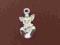 Zawieszka Charms 19 aniołek srebro 925 OKAZJA!