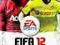 Gra PSP FIFA 12