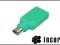 Adapter Incore USB - PS/2 (USB AF - 6PIN M)