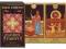Karty Egorov Tarot - Piatnik - TANIE GRY