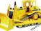 BRUDER 02422 BULDOŻER CATERPILLAR