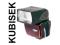 Lampa SUNPAK PF30X - Nikon D40 D60 D300 D700 D5000