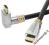 HDMI 1.4 Kątowy 3D 4K 24K 2160p ARC HD VIVANCO FV