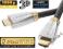 HDMI 1.4 1,5m Ethernet ARC 3D 4K 4096p PROWIRE HQ