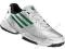 Adidas Adizero Feather 2011 mettallic silver- W-wa