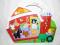 TABLICA DOMEK FARMA FISHER PRICE LITTLE PEOPLE P2