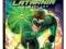 Zielona Latarnia: Pierwszy lot _ _ _ _ _ _ _ DVD