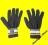 Rękawiczki zimowe Everlast- SKLEP HOOLIGAN_STORE