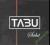 TABU - SALUT/Karwot Suchy Machulec BOB ONE