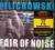 WOJTEK PILICHOWSKI - fair of noise/Stach Hołdys