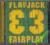 Flapjack -Fairplay /Litza Friedrich /Acid Drinkers