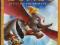 Dumbo / Disney / nowa edycja / latający słoń